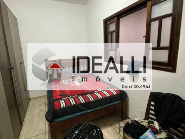 Casa para Venda em Cruzeiro - 3