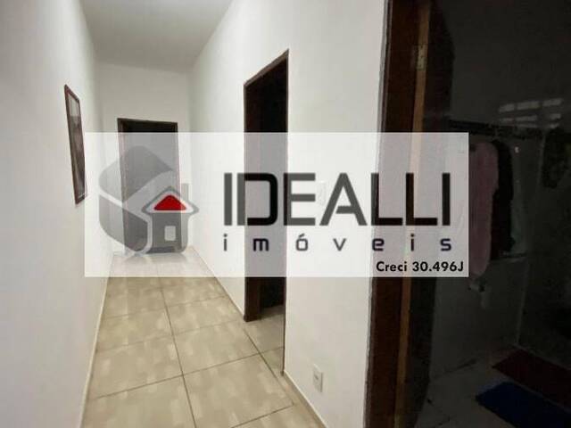 Casa para Venda em Cruzeiro - 4