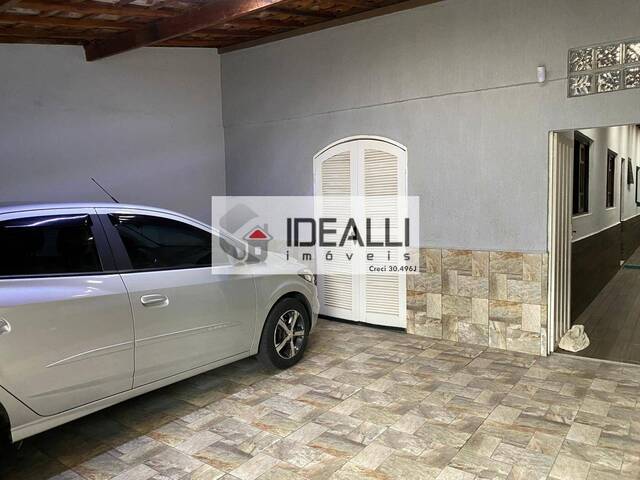 Casa para Venda em Cruzeiro - 5