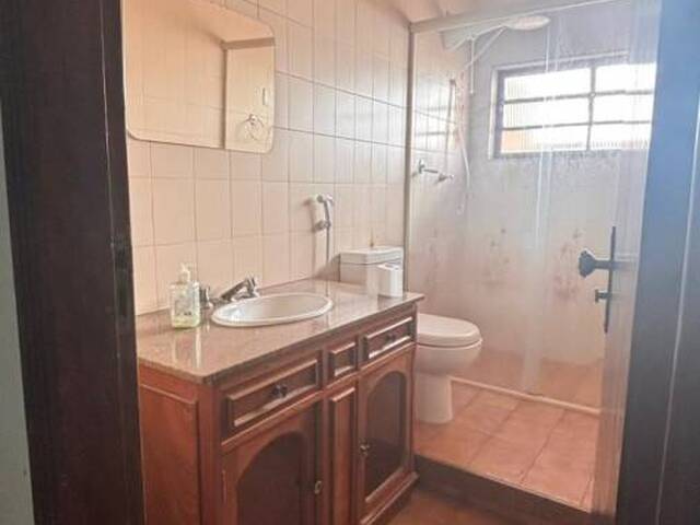 #ca0520 - Casa para Venda em Cruzeiro - SP - 3