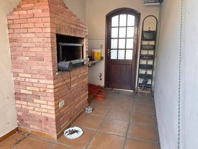 #ca0520 - Casa para Locação em Cruzeiro - SP - 2