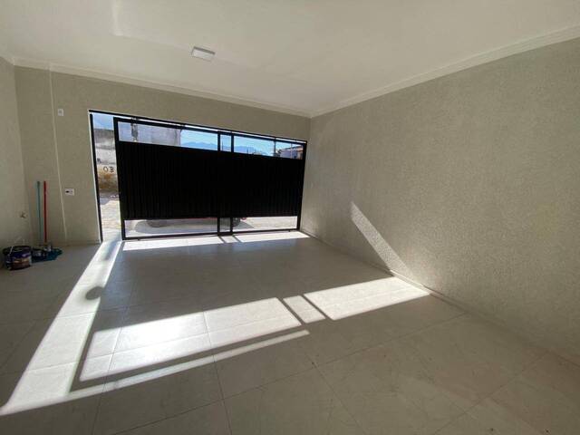 #Ca0543 - Casa para Venda em Aparecida - SP - 3