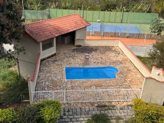 Casa para Venda em Lavrinhas - 4