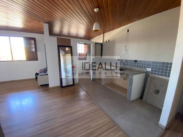 #AP0502 - Apartamento para Locação em Cruzeiro - SP - 3