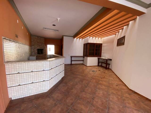 Casa para Locação em Cruzeiro - 5