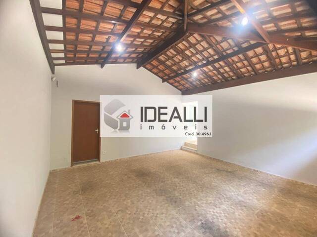 #CA0530 - Casa para Venda em Cruzeiro - SP - 2