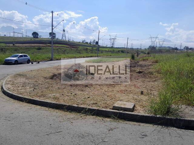 #TE05010 - Terreno para Venda em Cachoeira Paulista - SP - 2