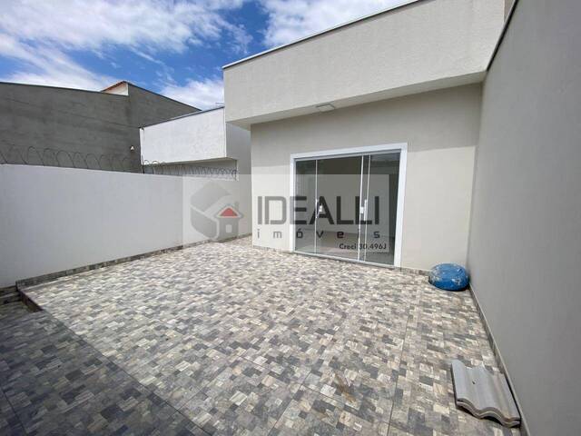 #CA0533 - Casa para Venda em Cruzeiro - SP - 2