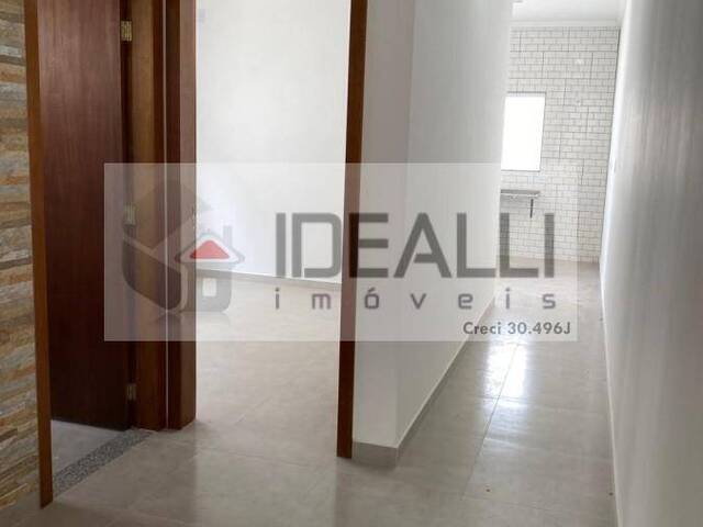Casa para Venda em Cruzeiro - 5