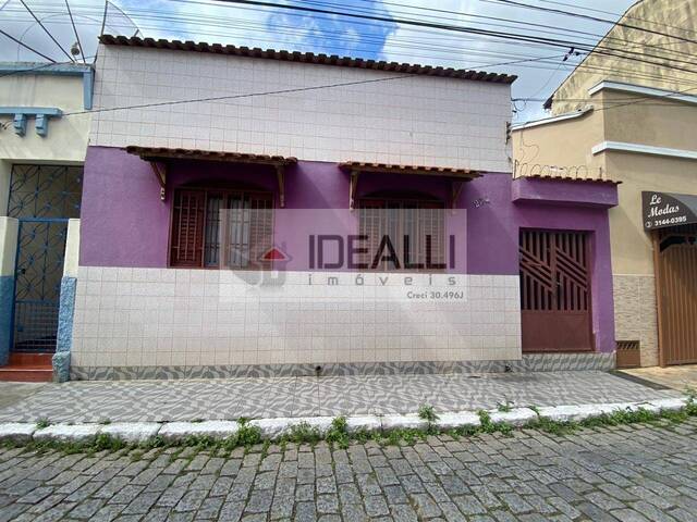 Venda em Centro - Cruzeiro