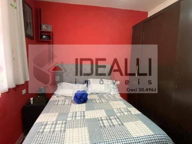 #CA0536 - Casa para Venda em Cruzeiro - SP - 2