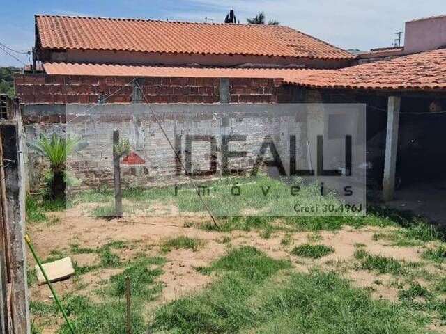Venda em Vila Paulista - Cruzeiro