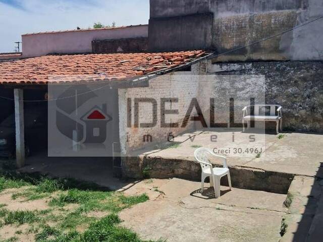 #TE0505 - Terreno para Venda em Cruzeiro - SP - 2