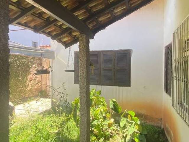 Venda em Vila Canevari - Cruzeiro
