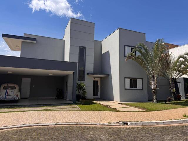 Venda em Residencial Vista Verde - Cruzeiro