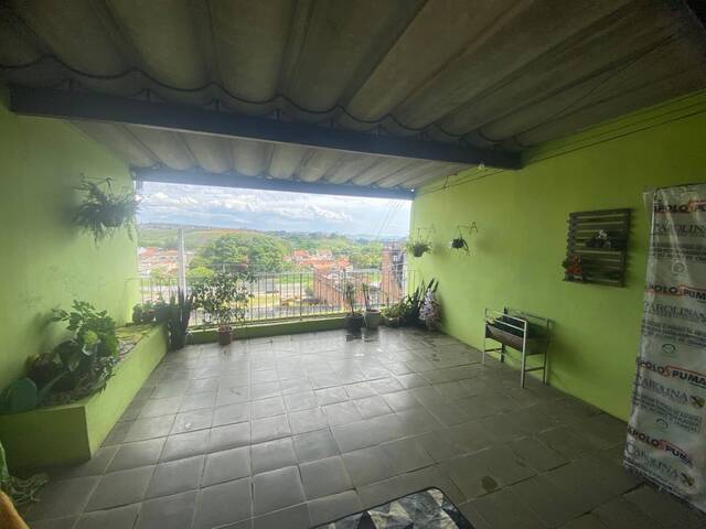 Venda em Vila Batista Parte Alta - Cruzeiro
