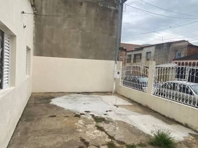 #CA0546 - Casa para Venda em Cruzeiro - SP - 2