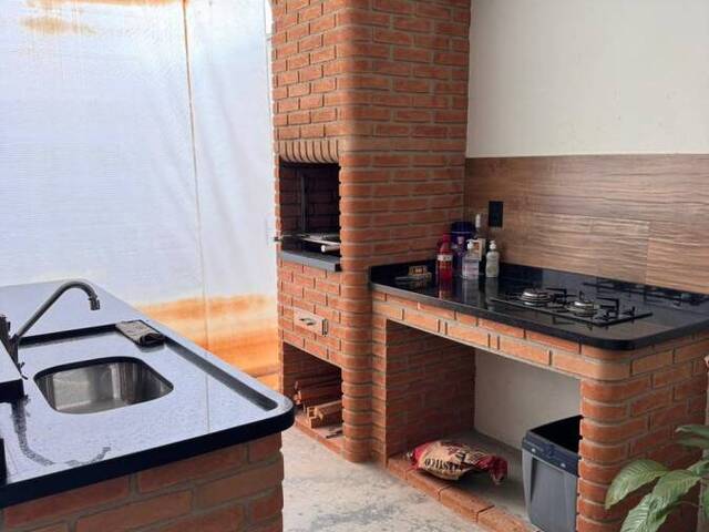 #CA0548 - Casa para Venda em Cruzeiro - SP - 2