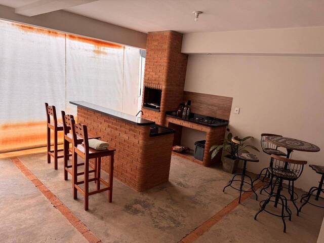 #CA0548 - Casa para Venda em Cruzeiro - SP - 3