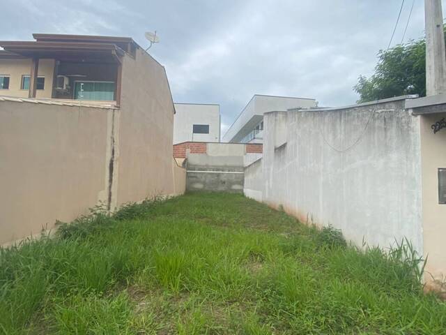 Venda em Jardim Primavera - Cruzeiro