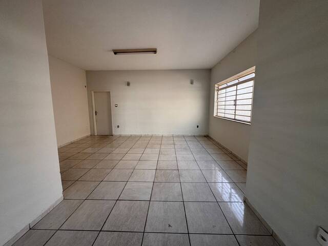 #CA0558 - Casa para Locação em Cruzeiro - SP - 2