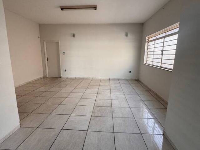 #CA0558 - Casa para Locação em Cruzeiro - SP - 3
