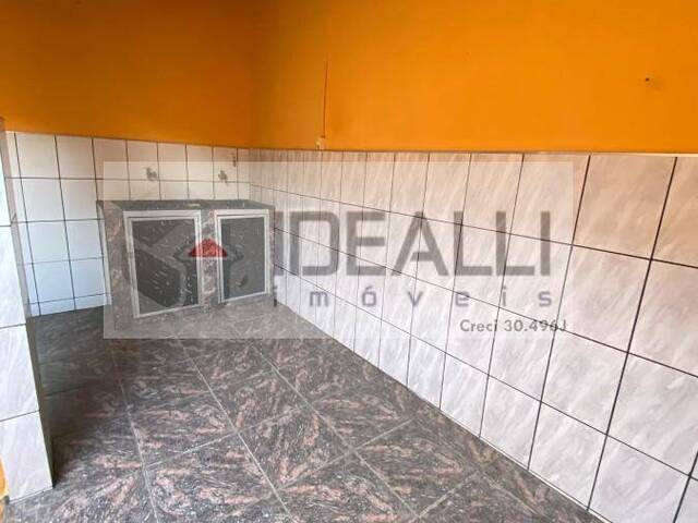 Casa para Locação em Cruzeiro - 2