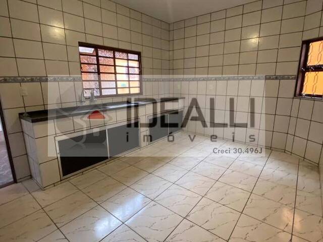 Casa para Locação em Cruzeiro - 5
