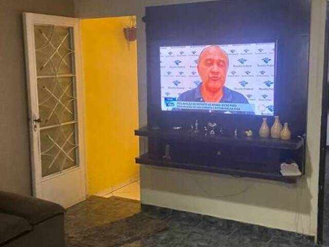 Casa para Venda em Cruzeiro - 2