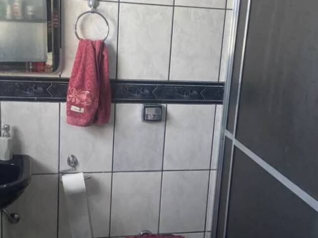 Casa para Venda em Cruzeiro - 3
