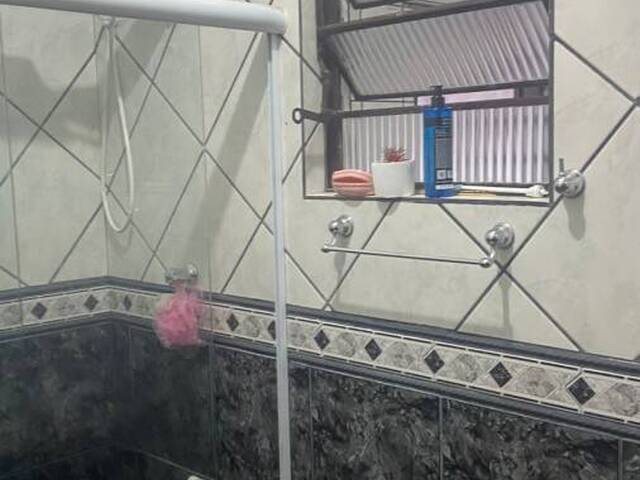 Casa para Venda em Cruzeiro - 5