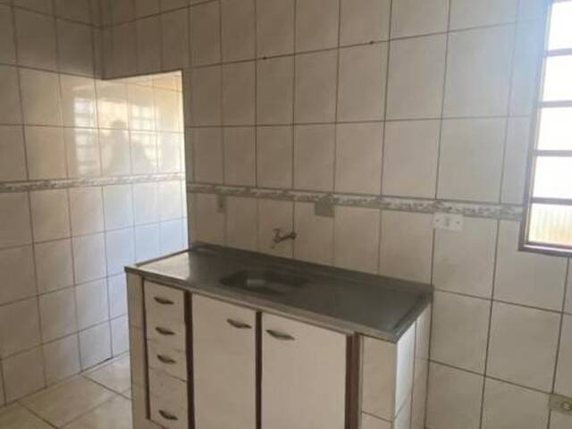 #AP0510 - Apartamento para Locação em Cruzeiro - SP - 2