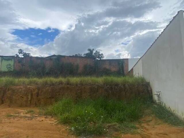 #TE0525 - Terreno para Venda em Lavrinhas - SP - 3