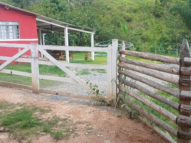 Venda em Rural - Cruzeiro