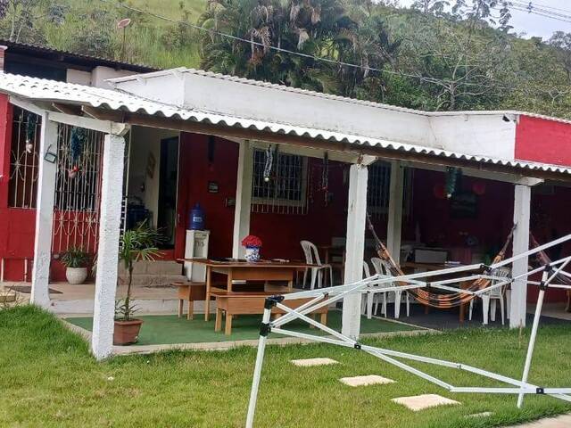 #CH0500 - Chácara para Venda em Cruzeiro - SP - 2