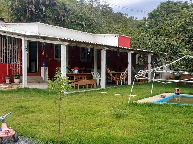 Chácara para Venda em Cruzeiro - 5