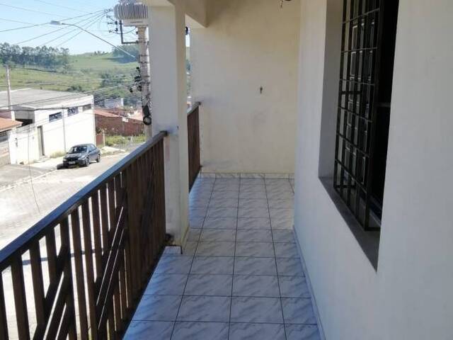 #CA0562 - Casa para Venda em Cruzeiro - SP - 2
