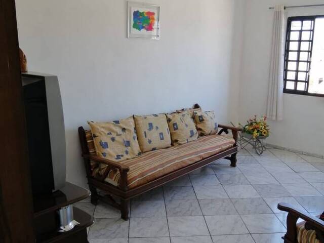 #CA0562 - Casa para Venda em Cruzeiro - SP - 3