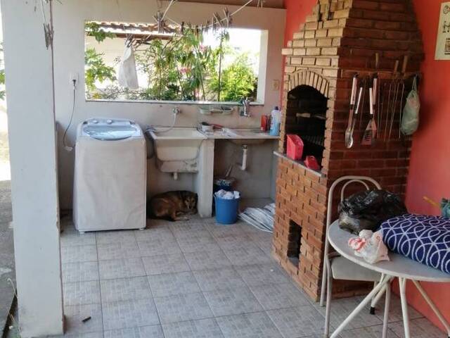 #CA0562 - Casa para Venda em Cruzeiro - SP