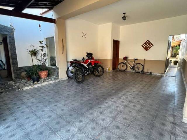 #CA0550 - Casa para Venda em Cruzeiro - SP - 2
