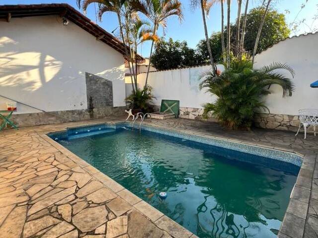 #CA0550 - Casa para Venda em Cruzeiro - SP - 3