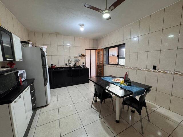 Casa para Venda em Cruzeiro - 5