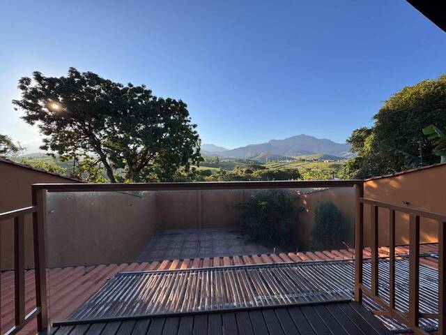 #CA0564 - Casa para Venda em Cruzeiro - SP
