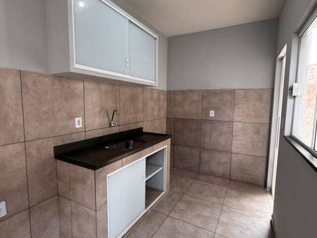 #CA0565 - Casa para Locação em Cruzeiro - SP - 2