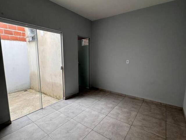 #CA0565 - Casa para Locação em Cruzeiro - SP - 3