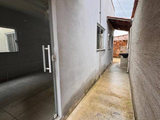 Casa para Locação em Cruzeiro - 5