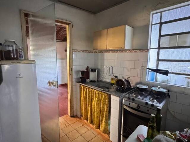 #CA0566 - Casa para Venda em Cruzeiro - SP - 2