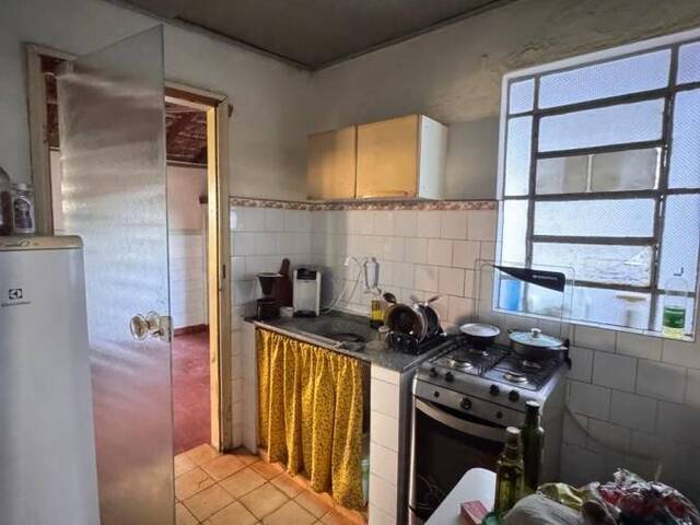 #CA0566 - Casa para Venda em Cruzeiro - SP - 3