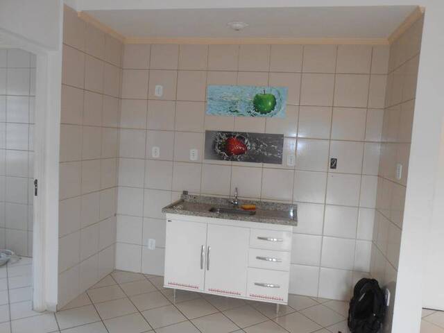 Apartamento para Venda em Aparecida - 5