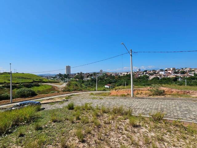 #Te1001 - Área para Venda em Cruzeiro - SP